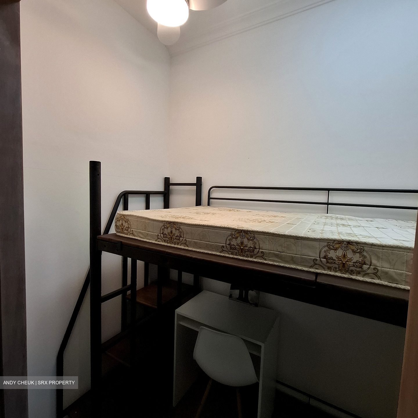 Twin Heights (D12), Apartment #505340061